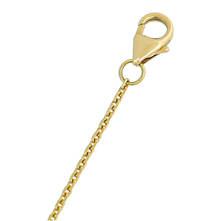 Pave Bar Bracelet
