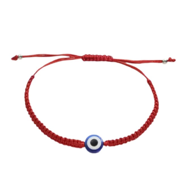 The Charm String Bracelets