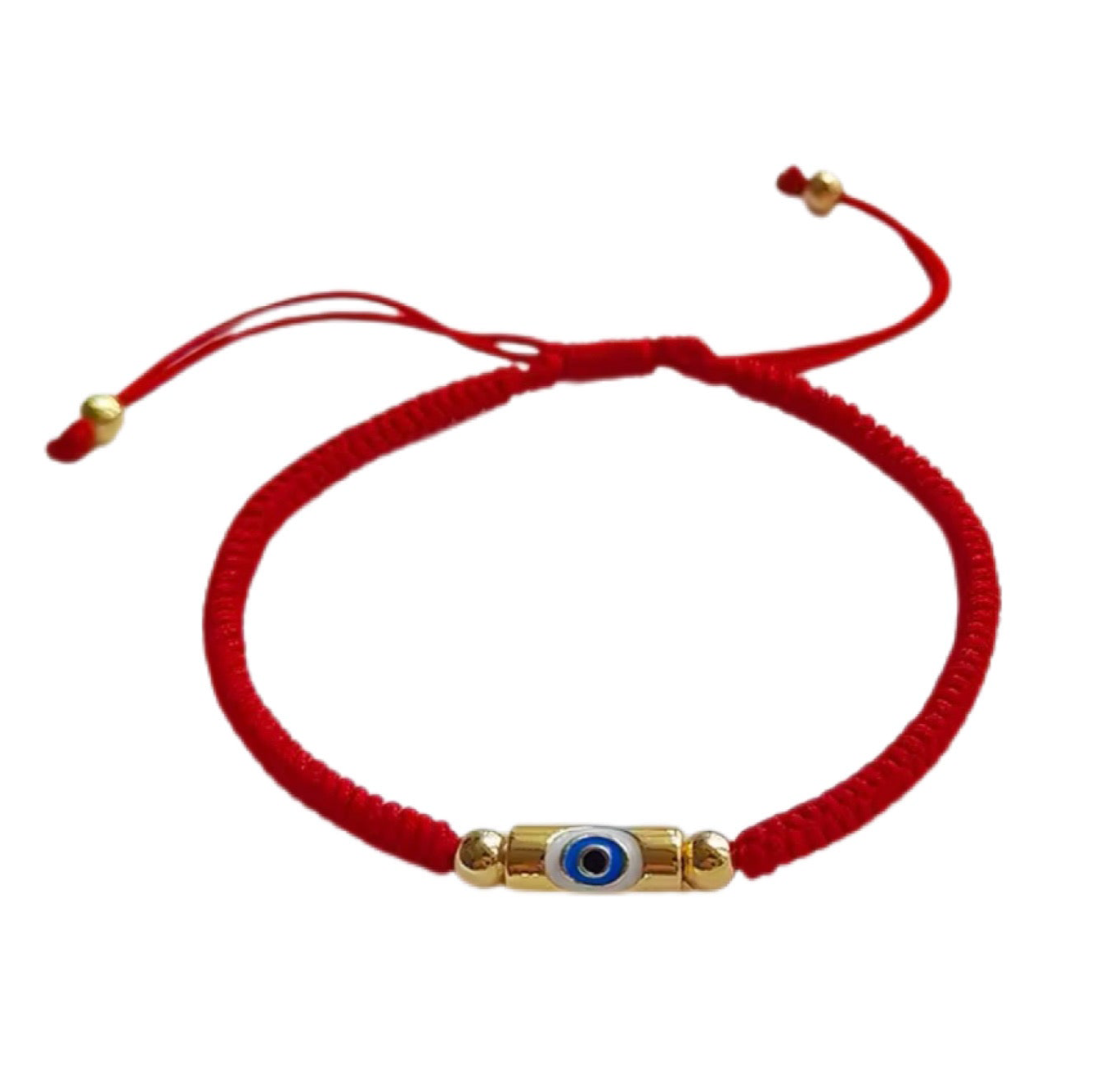 The Charm String Bracelets