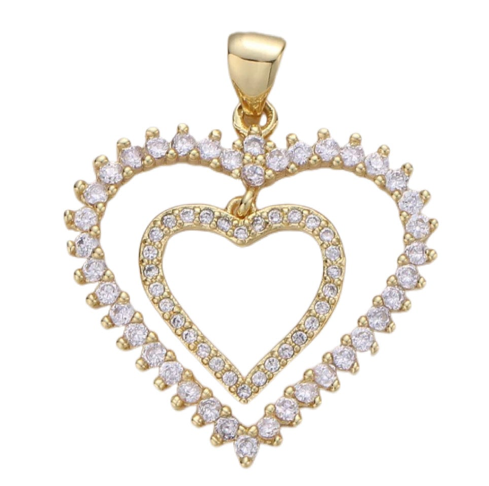 Eternity Love Necklace