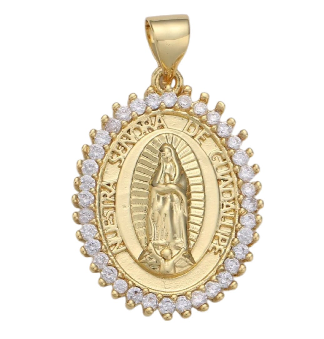 Our Lady’s Bloom
