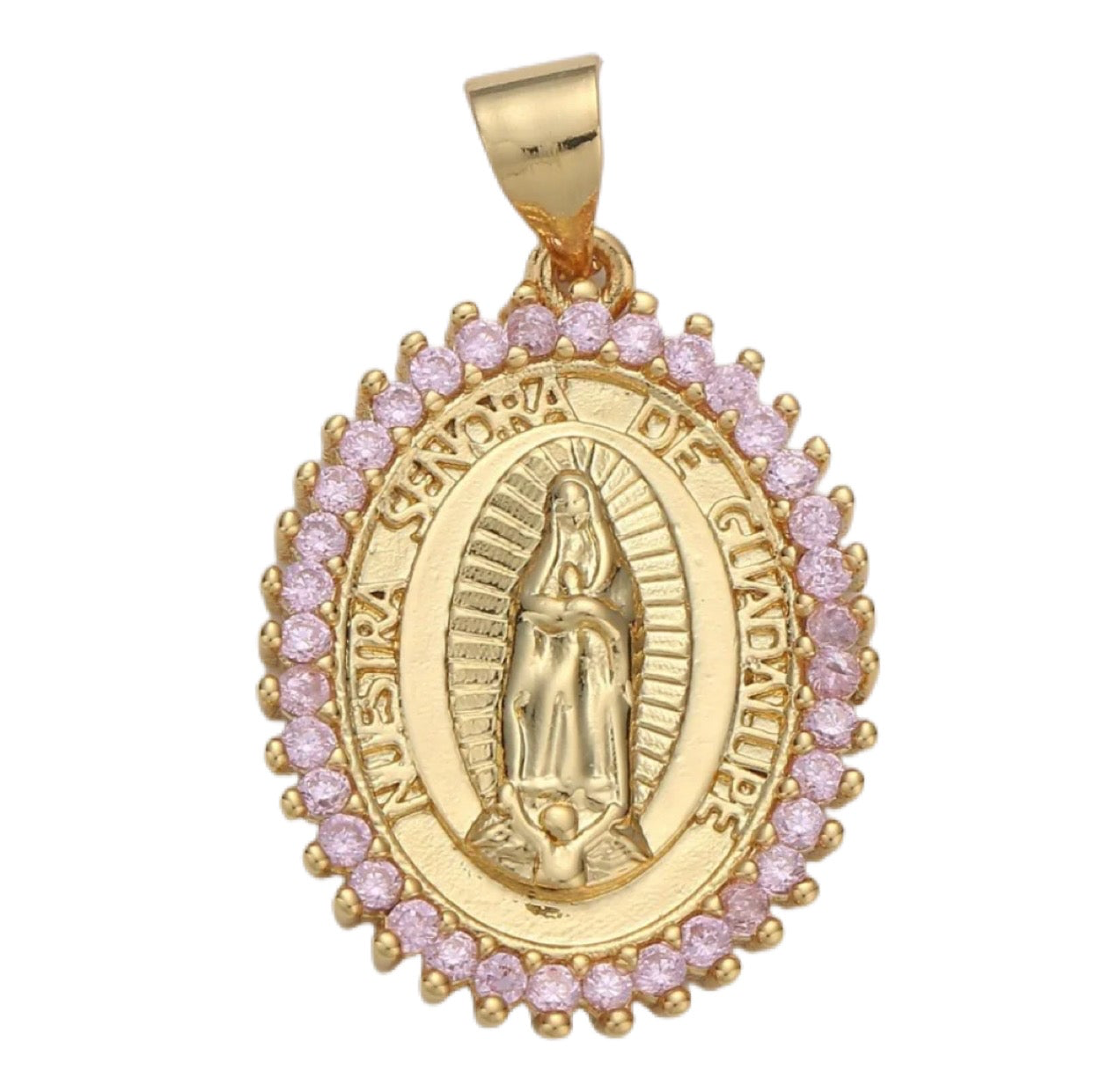 Our Lady’s Bloom